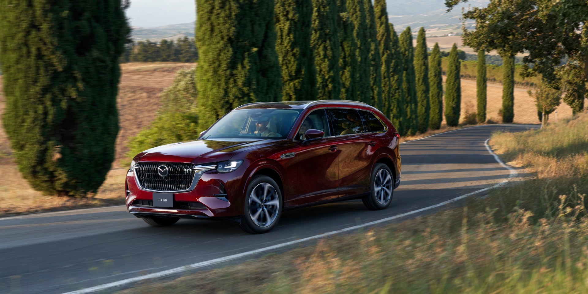 Mazda | Bose Automotive